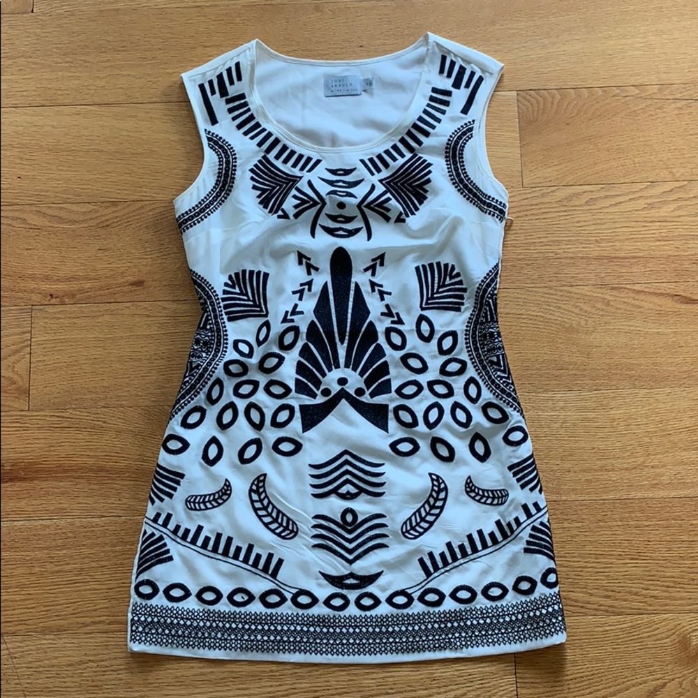 Jodi Arnold The Limited Dress